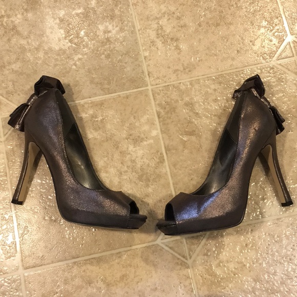 RSVP HIGH HEELS - Picture 8 of 12